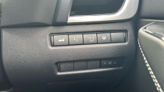 Nissan Qashqai 1.3 DiG-T MH 158 Tekna 5dr Xtronic Petrol Hatchback